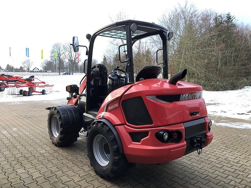 Manitou MLA 5-50 H