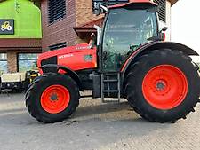 Kubota M 135 GX traktorpool Angebot