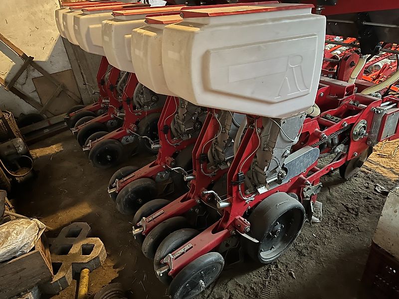 Agricola Italiana Maissämaschine DEMO