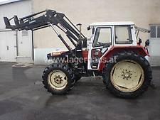 Steyr 8075 A traktorpool Angebot
