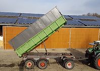 Eigenbau Eigenbau