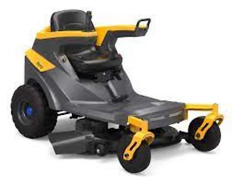 Stiga Axialmäher Stiga Gyro 700e