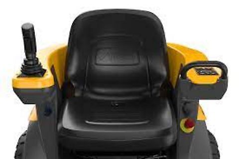 Stiga Axialmäher Stiga Gyro 700e