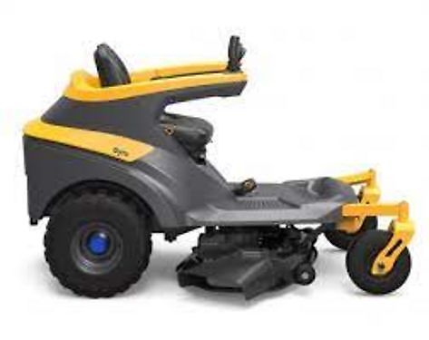 Stiga Axialmäher Stiga Gyro 700e