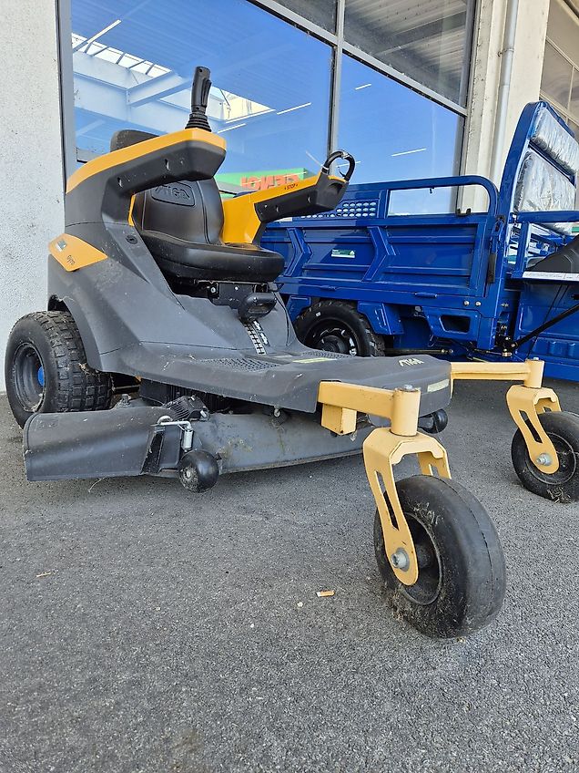 Stiga Axialmäher Stiga Gyro 700e