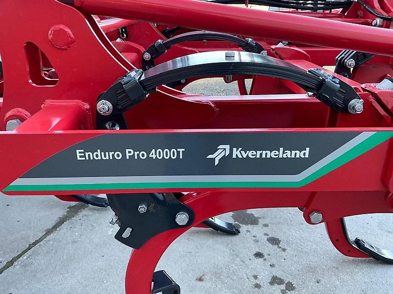 Kverneland Enduro Pro 4000T