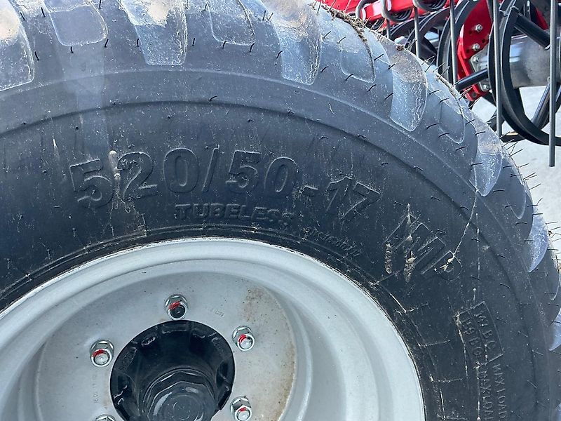 Kverneland Enduro Pro 4000T