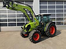 Claas Elios 210 traktorpool Angebot