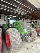 Fendt 936 Vario Profi + traktorpool Angebot