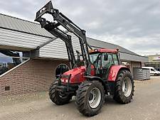 Case IH CS 110 traktorpool Angebot