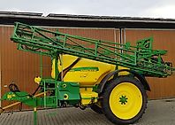 John Deere 732 John Deere 732