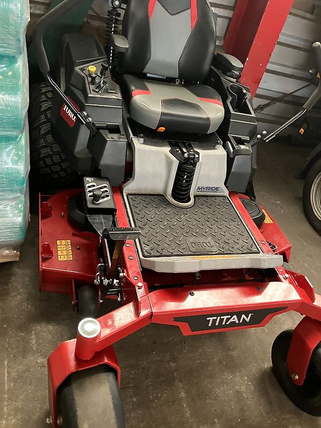 Toro XS 4850