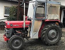 Massey Ferguson MF 133