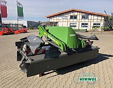 Fendt Slicer 310 FQ