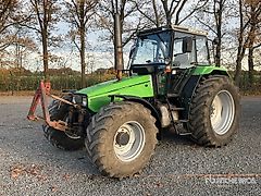 Deutz-Fahr Xtra 6.17 A-T
