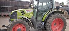 Claas Arion 430 Cis traktorpool Angebot