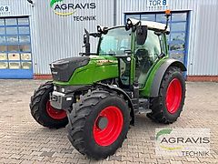 Fendt 211 S VARIO GEN-3 Power Setting 2
