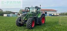 Fendt 724 traktorpool Angebot