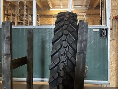 Alliance Agriflex 363 VF 270/95R36 140D