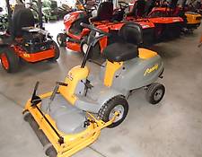 Stiga Ready Hydro