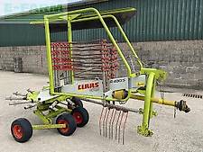 Claas 430 S traktorpool Angebot