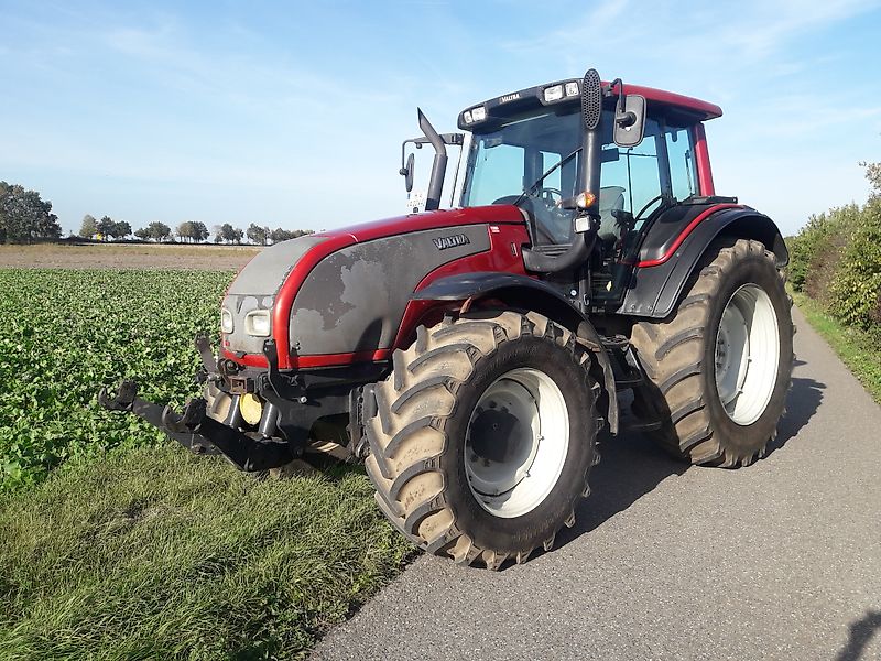 Valtra T151 Eco