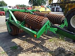 Düvelsdorf TERRA ROLLER ECO 6,3M