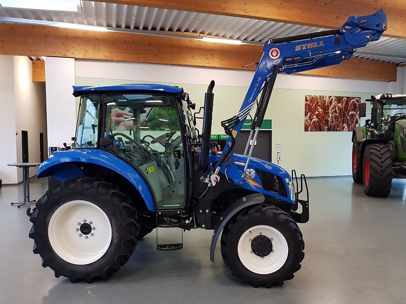 New Holland T4.75 Powerstar