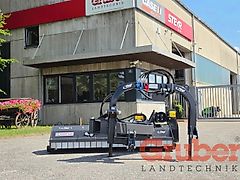 Fliegl Böschungsmulcher BM Eddy Schlegelmulcher | Gelenkwelle NEU Fliegl Böschungsmulcher BM Eddy Schlegelmulcher | Gelenkwelle NEU