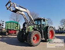 Fendt 818 TMS