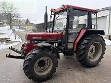 Case IH 840 a s3 traktorpool Angebot