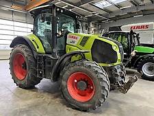 Claas AXION 840 traktorpool Angebot