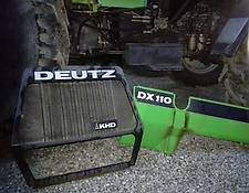 Deutz-Fahr DX 110
