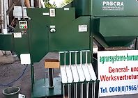 PROGRA ISM-10 CSC 400 V PROGRA ISM-10 CSC 400 V