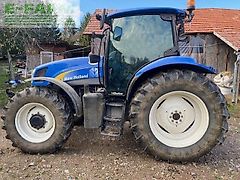 New Holland T6030 Delta Delta