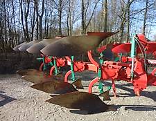 Kverneland 150 B