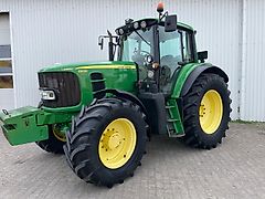 John Deere 6830 Premium Power Quad