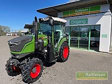Fendt 208V Vario traktorpool Angebot
