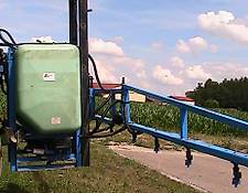 Berthoud Standamatic