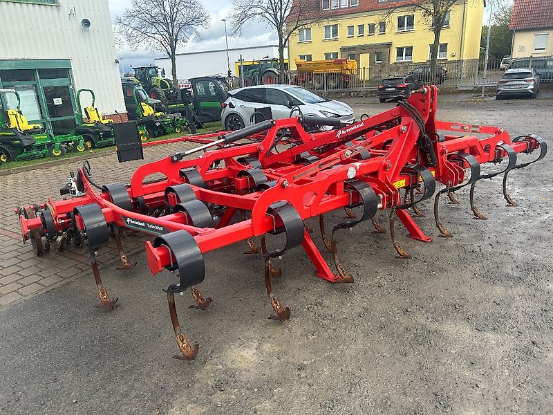 Kverneland Turbo 5000F
