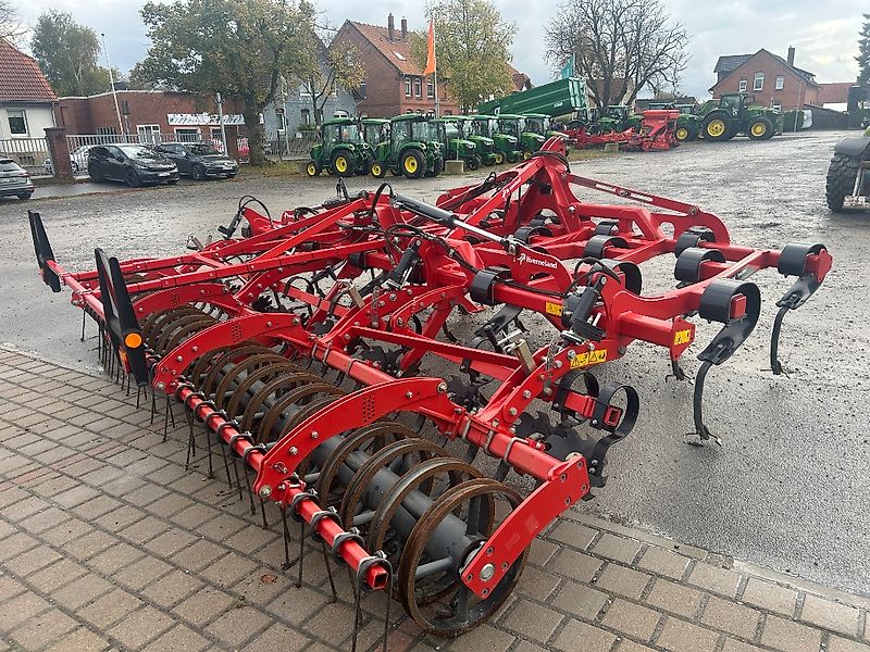 Kverneland Turbo 5000F