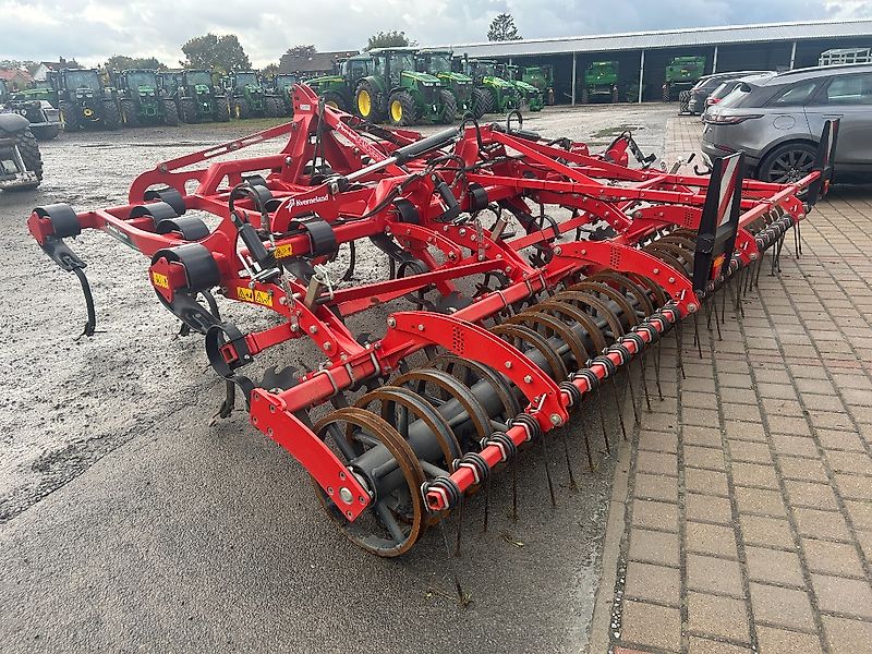 Kverneland Turbo 5000F