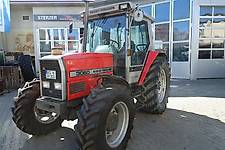 Massey Ferguson 3060 traktorpool Angebot