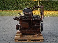 Standmotor Stationärmotor Deutz MAH516 Verdampfer in Bayern - Bernhardswald, Gebrauchte Agrarfahrzeuge kaufen