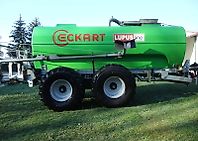 Eckart 19 Kubik Lupusline Eckart 19 Kubik Lupusline