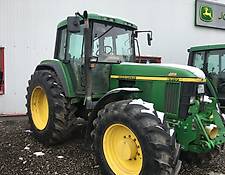 John Deere 6910 Premium