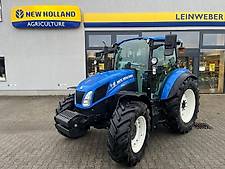 New Holland T 5.95 DC traktorpool Angebot