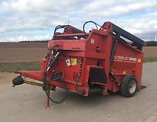 Trioliet UKW 5000