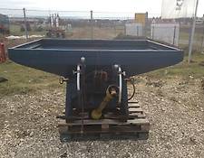 Bogballe BL 600