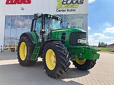 John Deere 7430 traktorpool Angebot